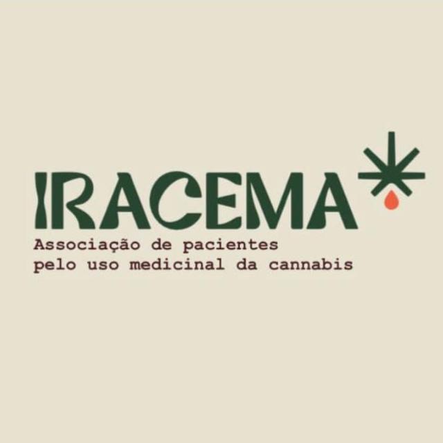 Logo oficial do Instituto Iracema em destaque na Pensativa
